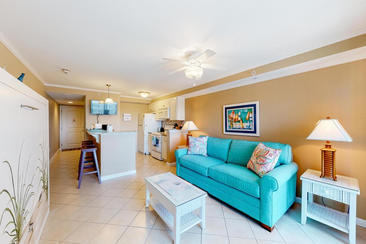Makai 403 Hotell Ocean City Eksteriør bilde