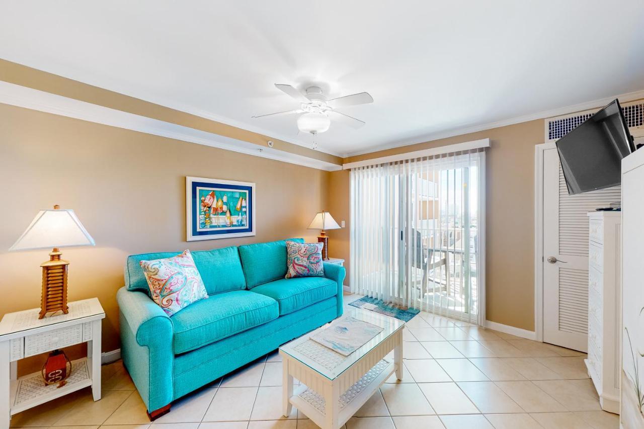 Makai 403 Hotell Ocean City Eksteriør bilde