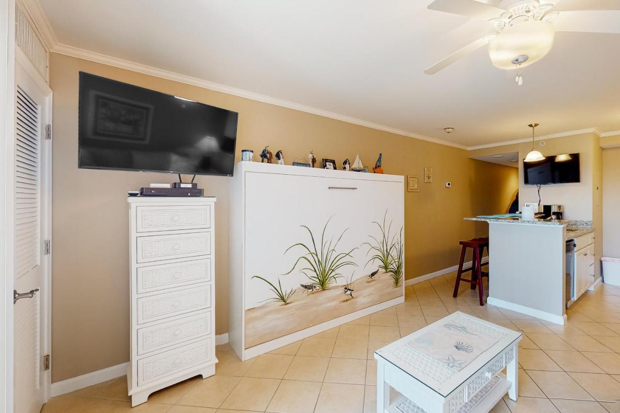 Makai 403 Hotell Ocean City Eksteriør bilde