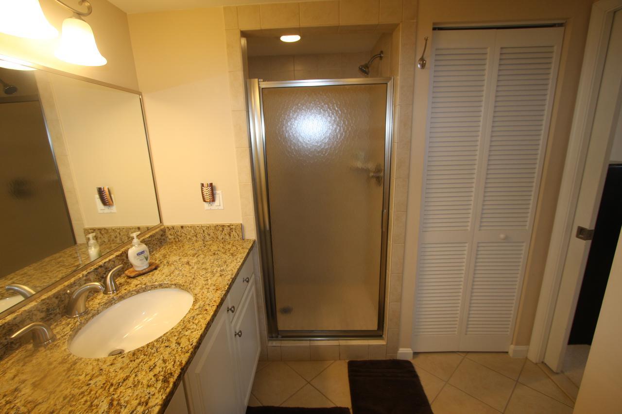 Makai 403 Hotell Ocean City Eksteriør bilde