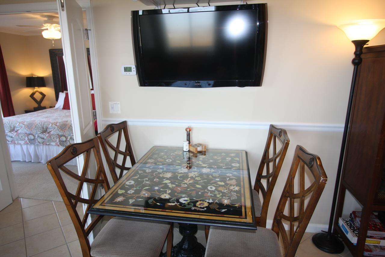 Makai 403 Hotell Ocean City Eksteriør bilde