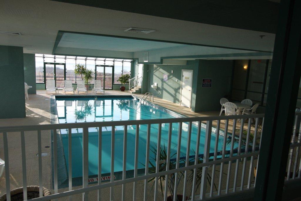 Makai 403 Hotell Ocean City Eksteriør bilde
