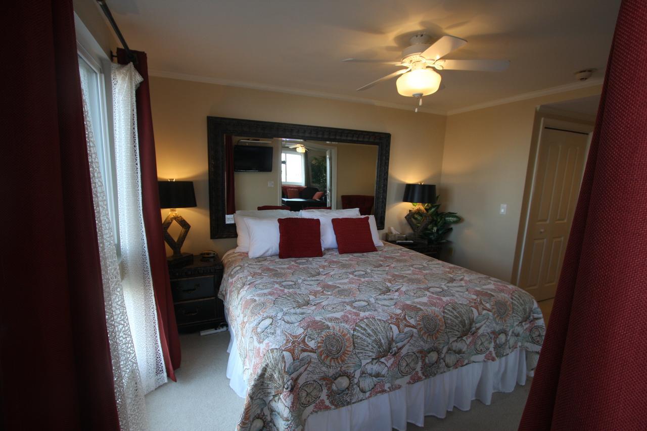 Makai 403 Hotell Ocean City Eksteriør bilde