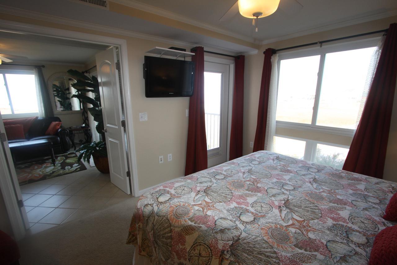Makai 403 Hotell Ocean City Eksteriør bilde